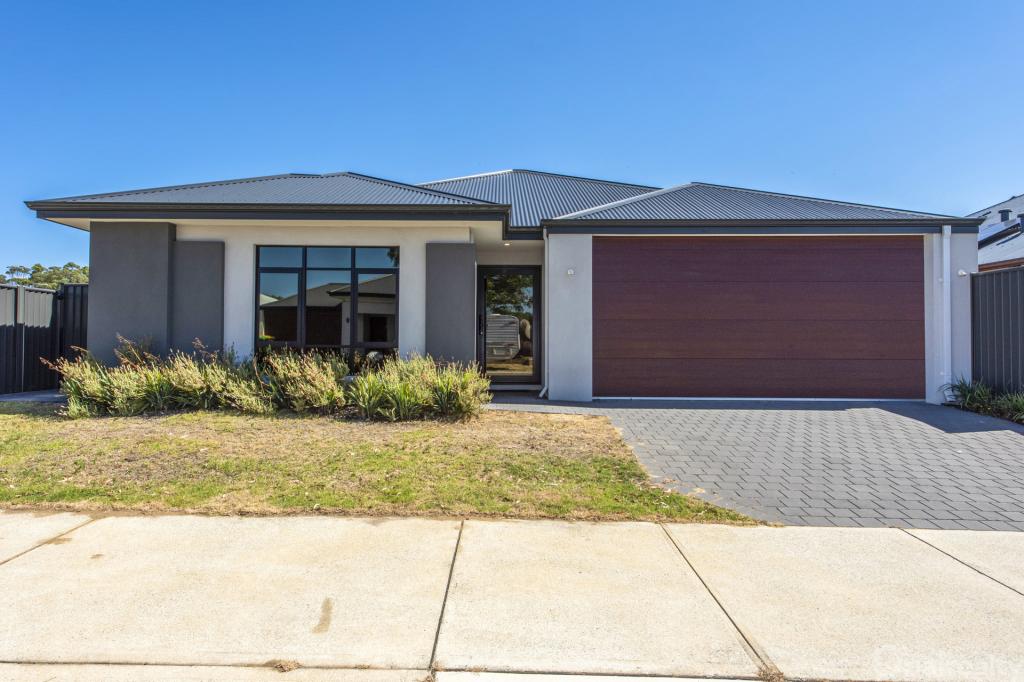 6 Thornton St, Baldivis, WA 6171