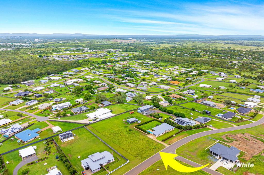 216 Angela Rd, Rockyview, QLD 4701