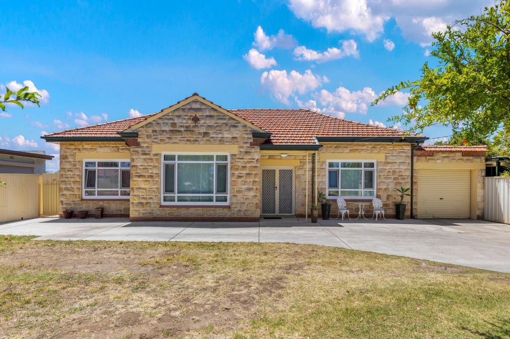 21 Ralph St, West Richmond, SA 5033