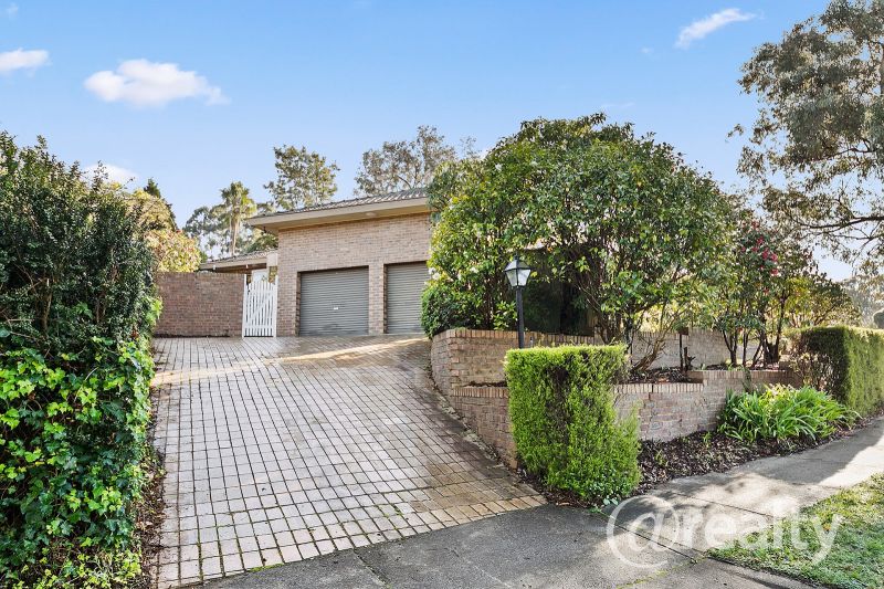 64 Nurlendi Rd, Vermont, VIC 3133