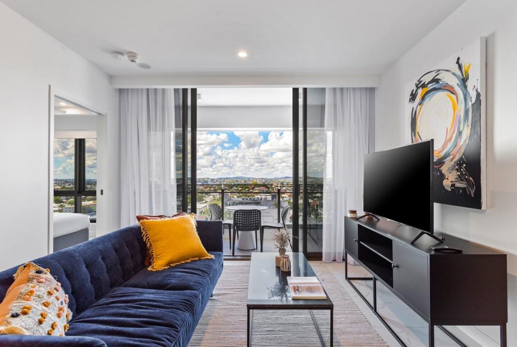 805/458 Brunswick St, Fortitude Valley, QLD 4006