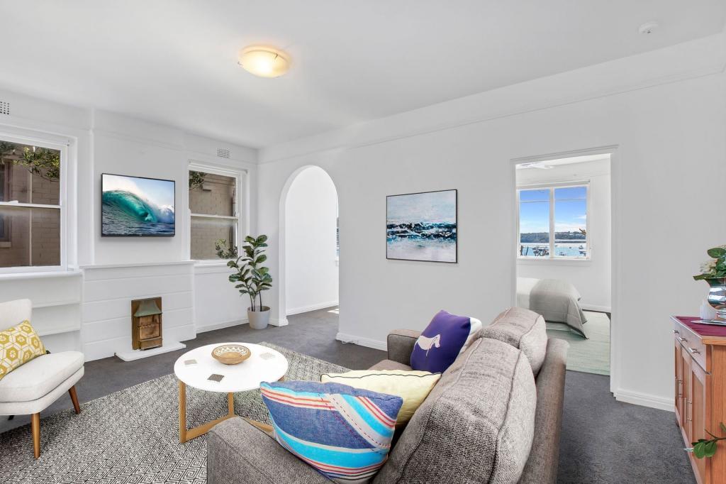 6/6 Stafford St, Double Bay, NSW 2028