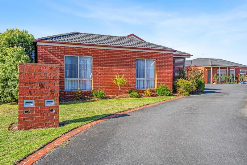 1/14 Wendy Pl, Warrnambool, VIC 3280