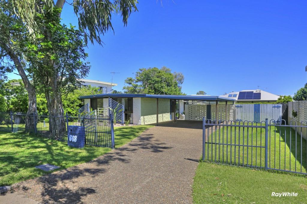 668 Bargara Rd, Bargara, QLD 4670