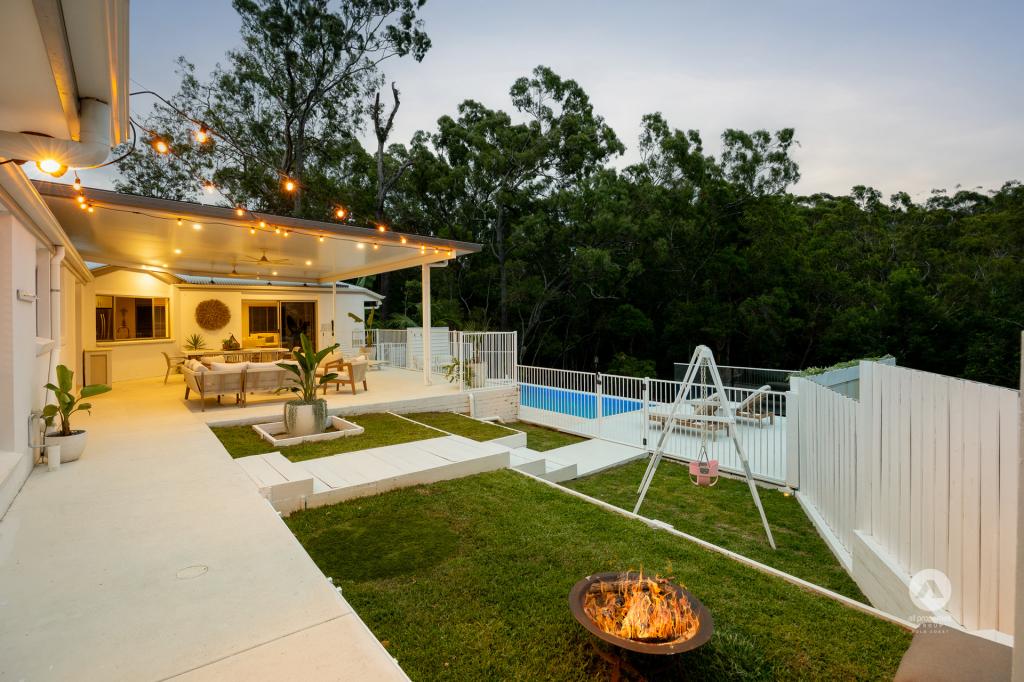 30 Fenton Dr, Tallebudgera, QLD 4228