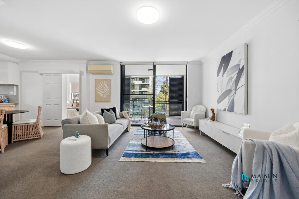 62/8-10 BOUNDARY RD, CARLINGFORD, NSW 2118