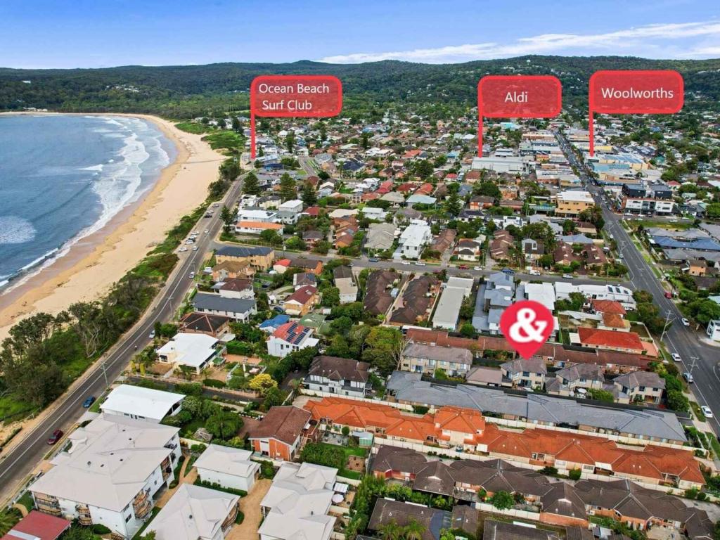 3/188 West St, Umina Beach, NSW 2257