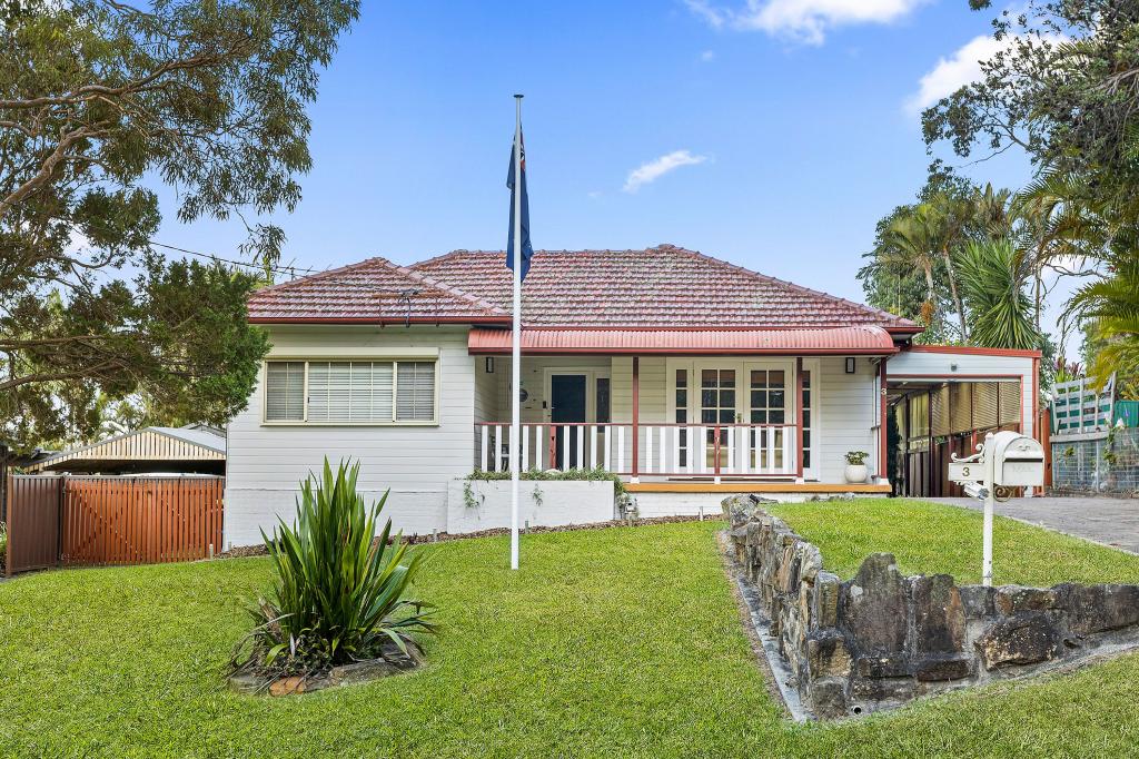 3 Mcmahon St, Fairy Meadow, NSW 2519