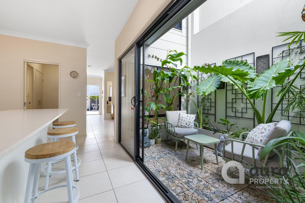 22 CHEYENNE WAY, MAROOCHYDORE, QLD 4558