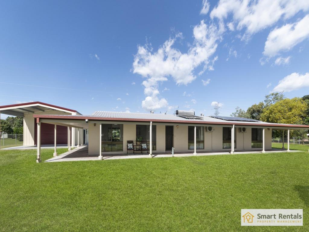 6 Bernborough Ct, Kelso, QLD 4815