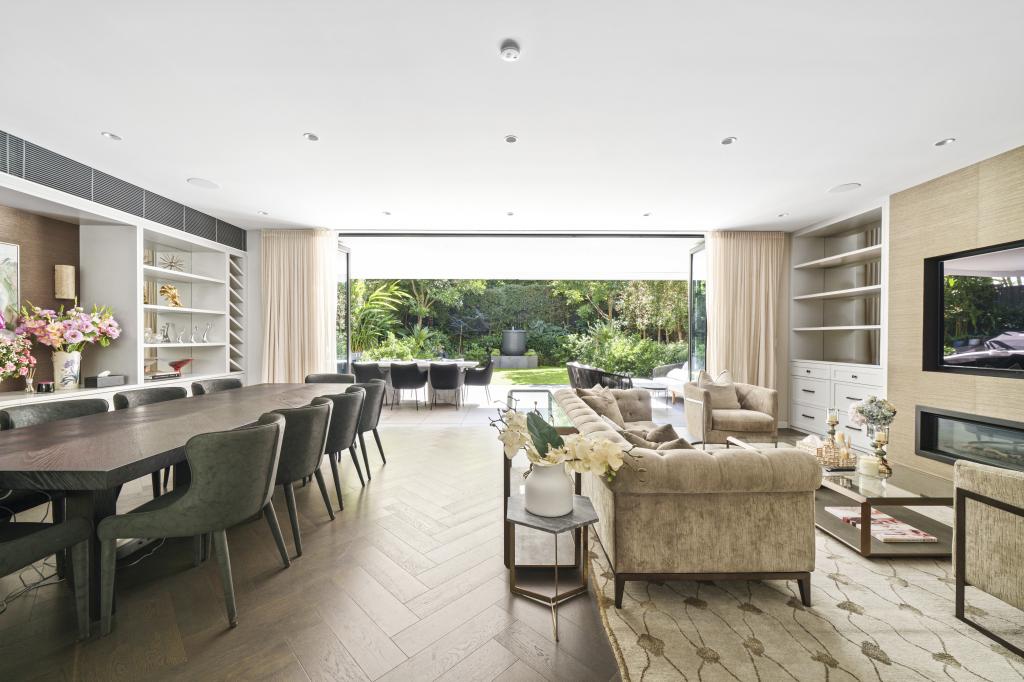 1/22 Spencer St, Rose Bay, NSW 2029