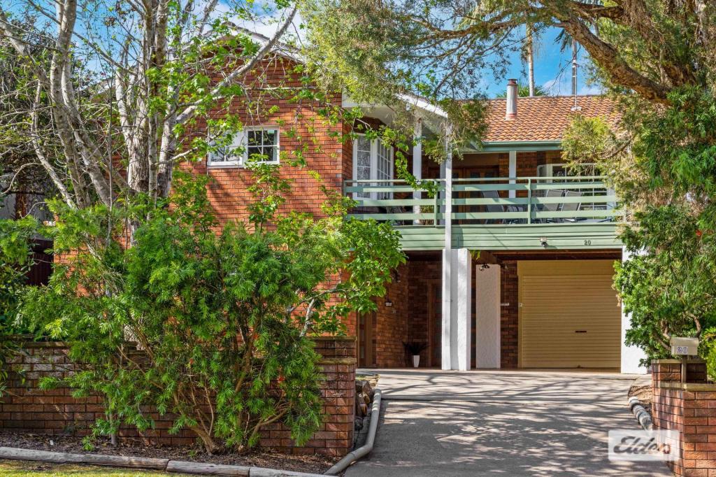 20 Explorers Way, Surf Beach, NSW 2536