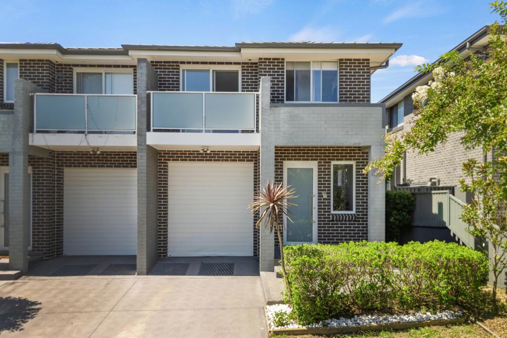 6 Flinders St, Ermington, NSW 2115