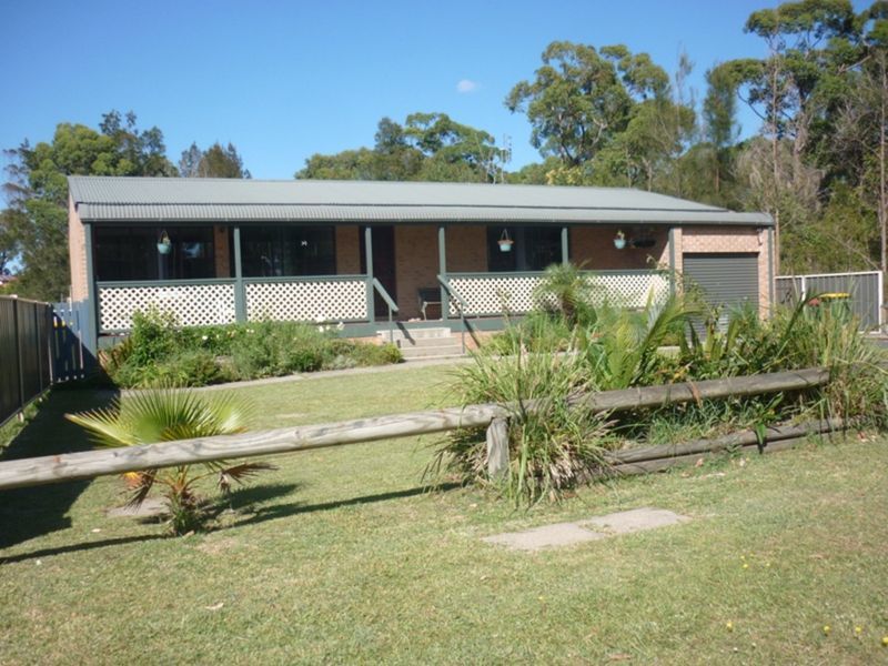 13 Beths St, Old Erowal Bay, NSW 2540