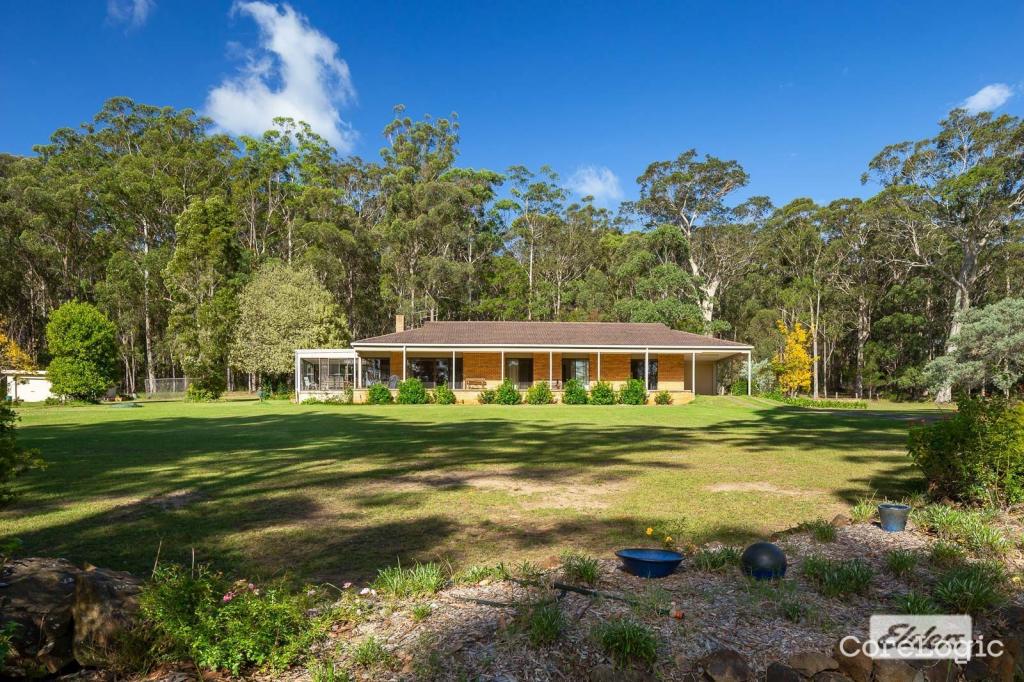 35 Cullendulla Dr, Long Beach, NSW 2536