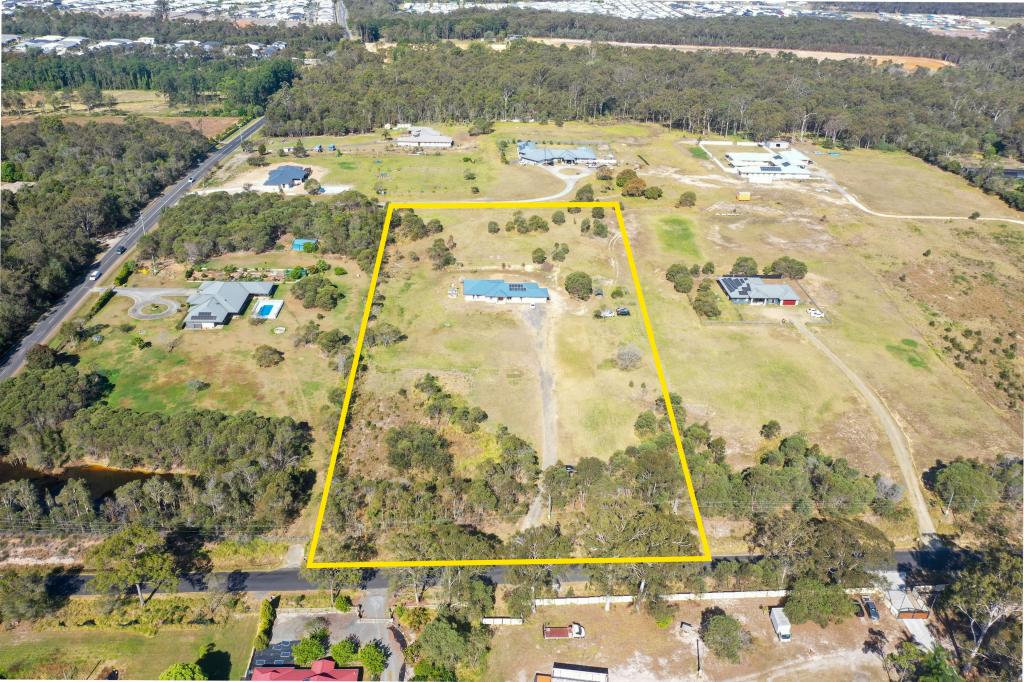 10-20 FLESSER RD, CHAMBERS FLAT, QLD 4133