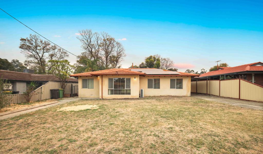 35 Ospringe St, Gosnells, WA 6110