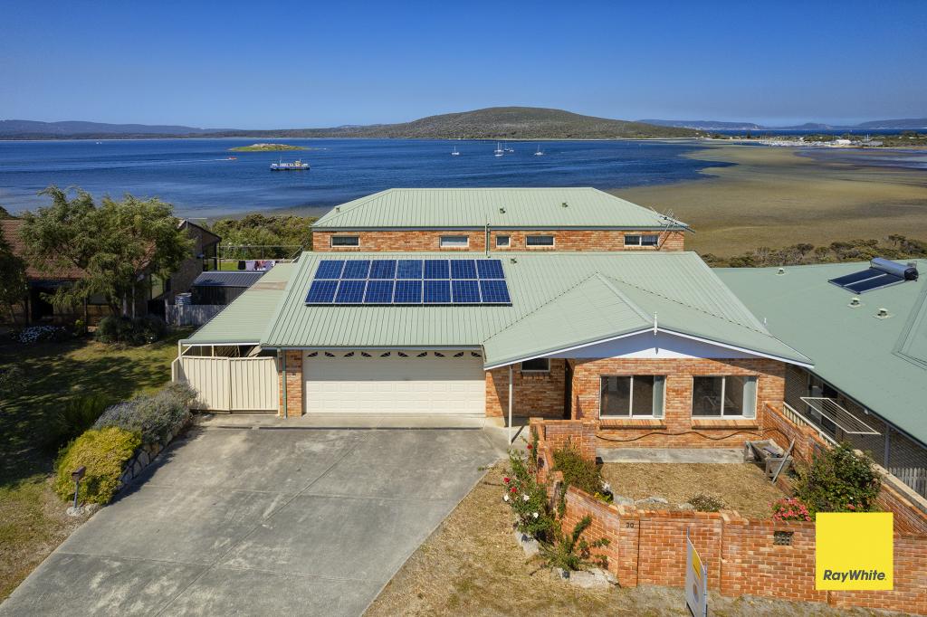 30 Allwood Pde, Bayonet Head, WA 6330