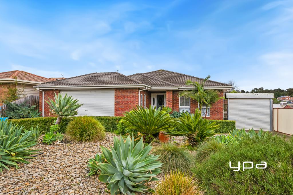 24 WOODSTOCK CL, SUNBURY, VIC 3429