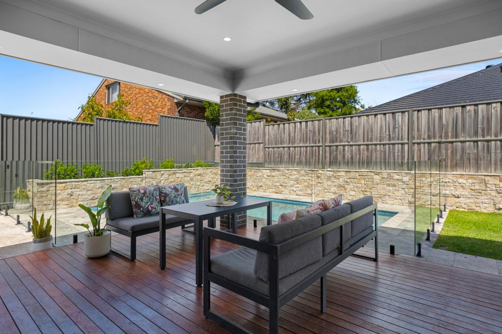 21 FERNADELL DR, PITT TOWN, NSW 2756
