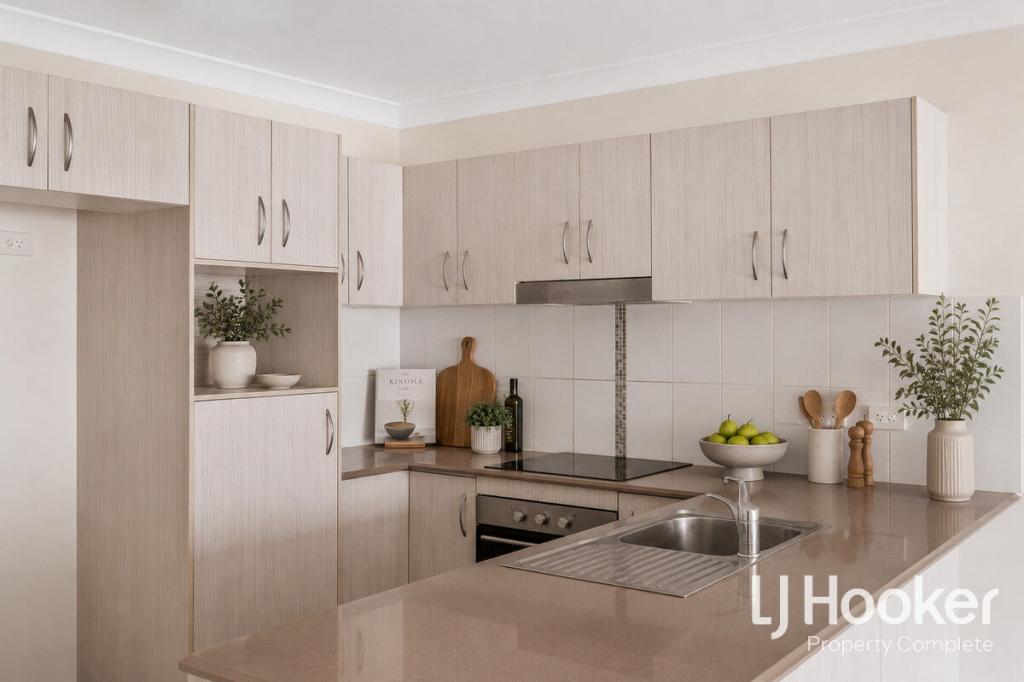 57/155-163 FRYAR RD, EAGLEBY, QLD 4207