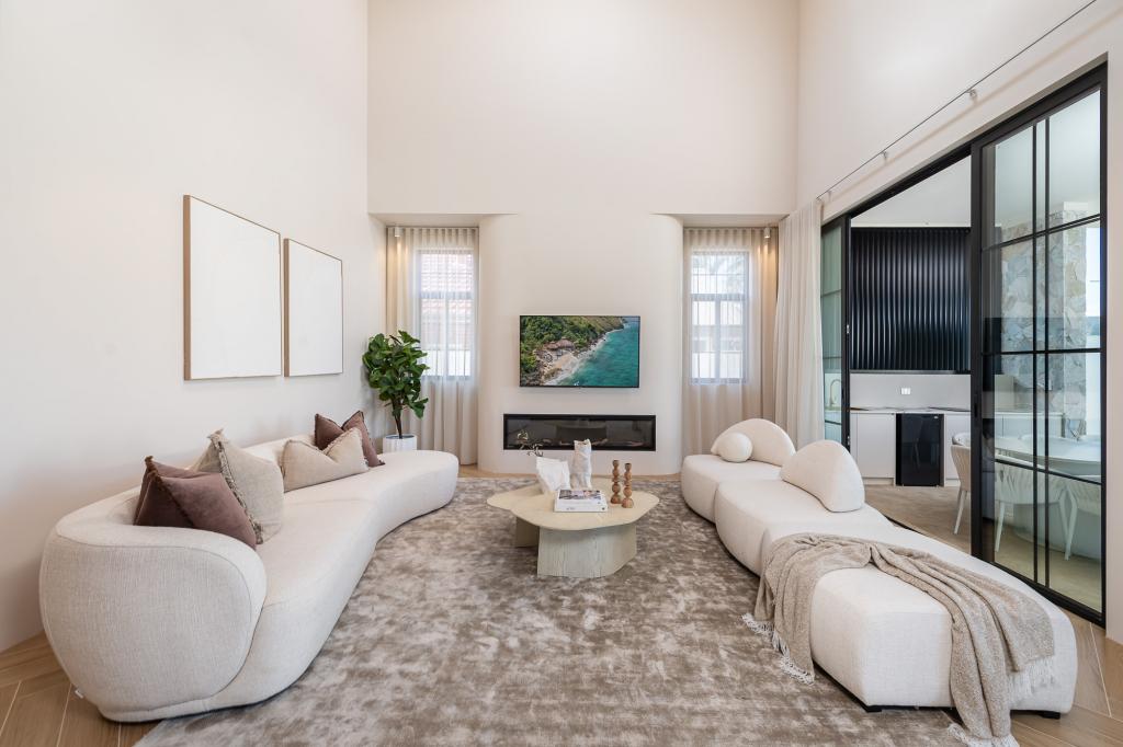 21 Robert St, Sans Souci, NSW 2219