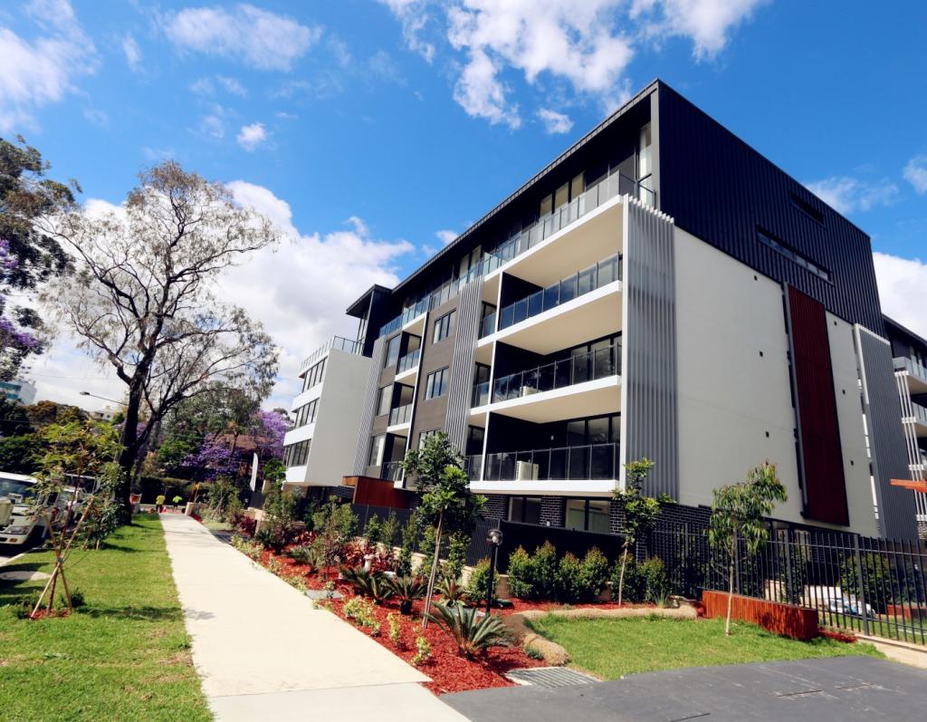 226/1 Cliff Rd, Epping, NSW 2121