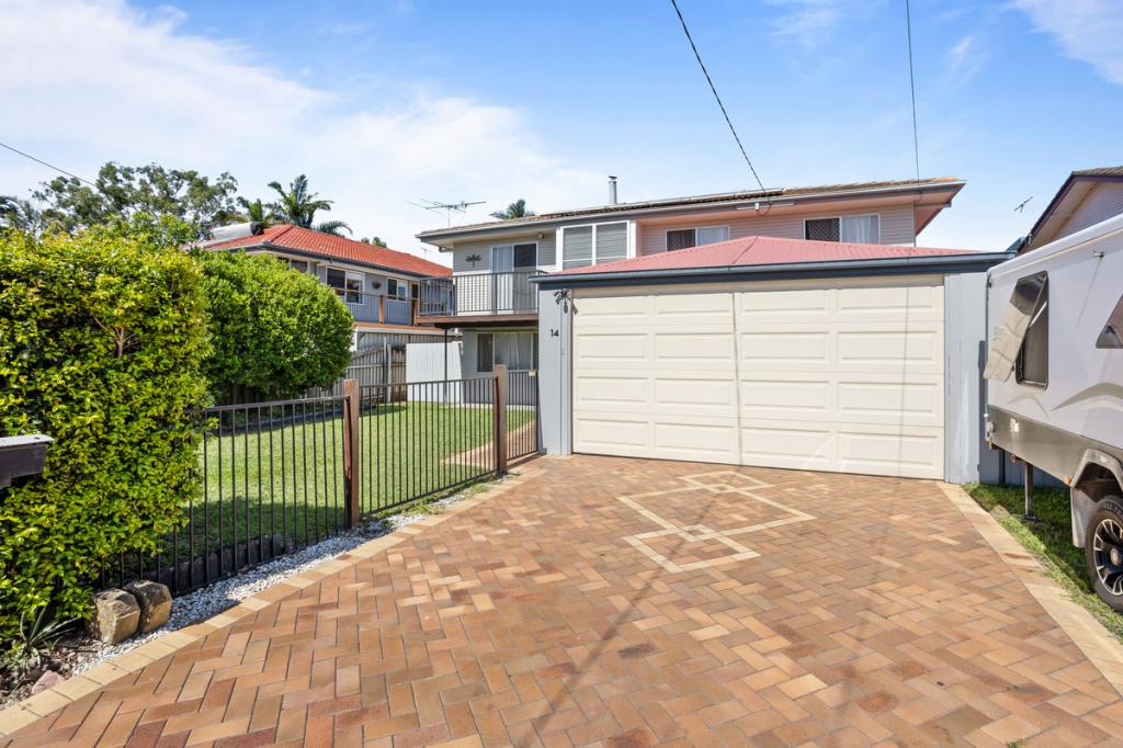 14 Shelley St, Strathpine, QLD 4500