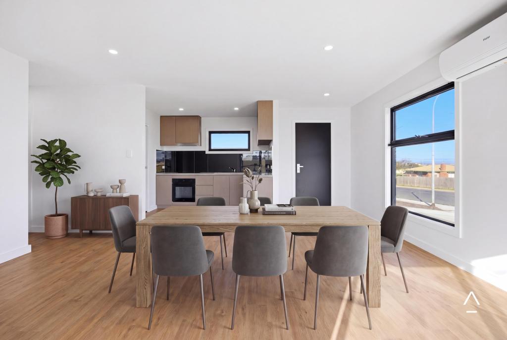 Unit 2/250 Agnes St, George Town, TAS 7253