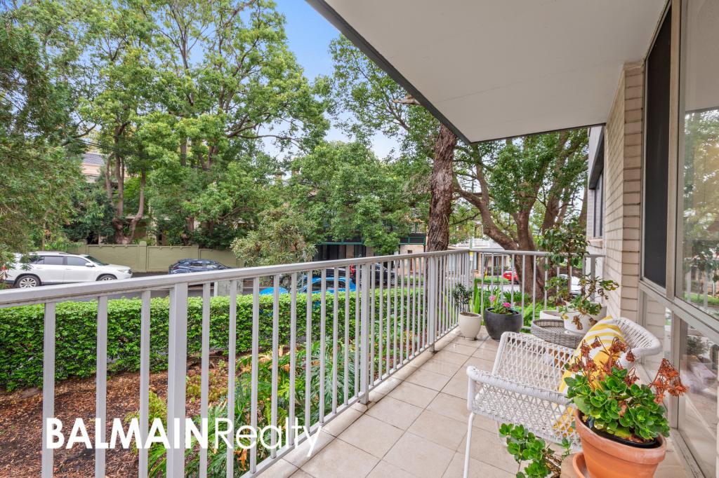 3/83 Darling St, Balmain East, NSW 2041