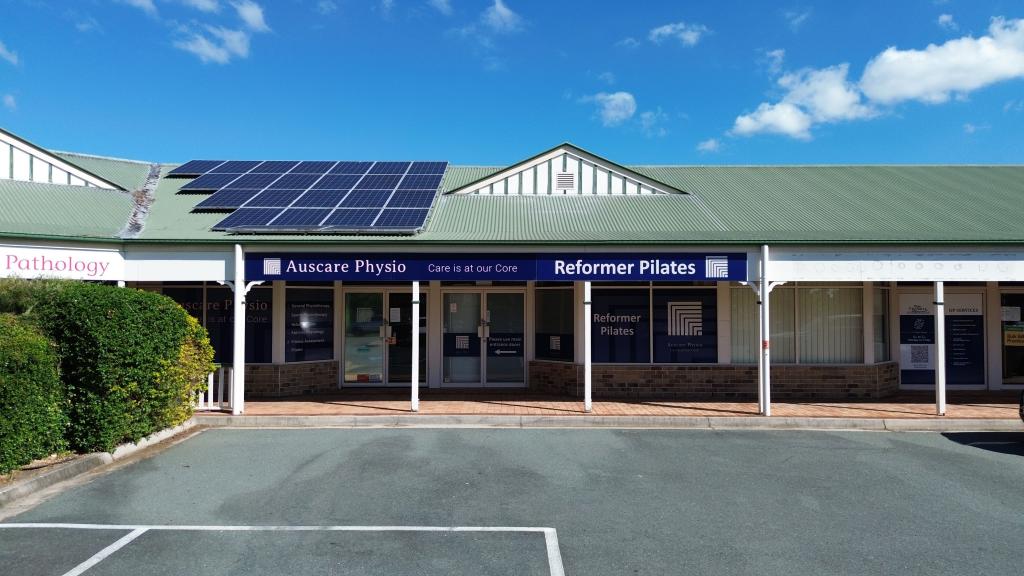 6/25 Morayfield Rd, Caboolture, QLD 4510