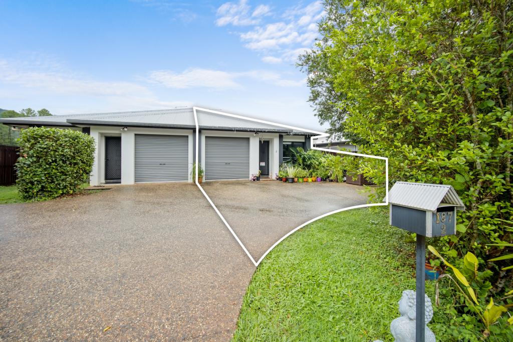 2/187 Isabella Rd, Edmonton, QLD 4869