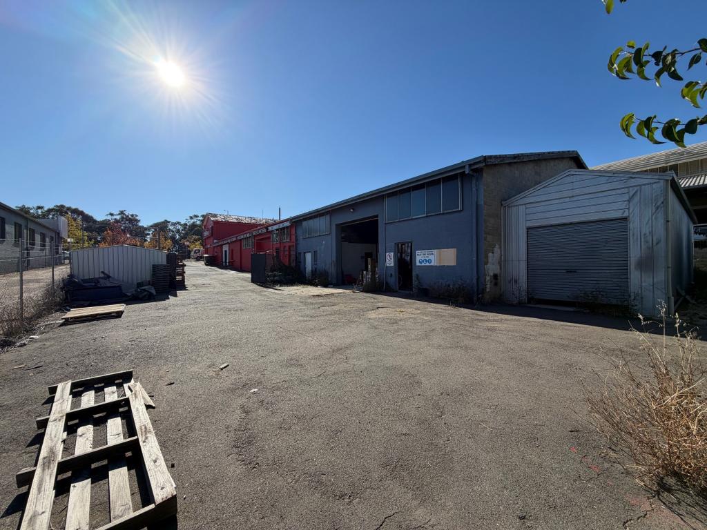 2/153 Newcastle St, Fyshwick, ACT 2609