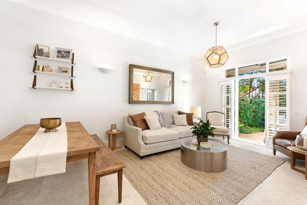 5/7-9 Raleigh St, Cammeray, NSW 2062