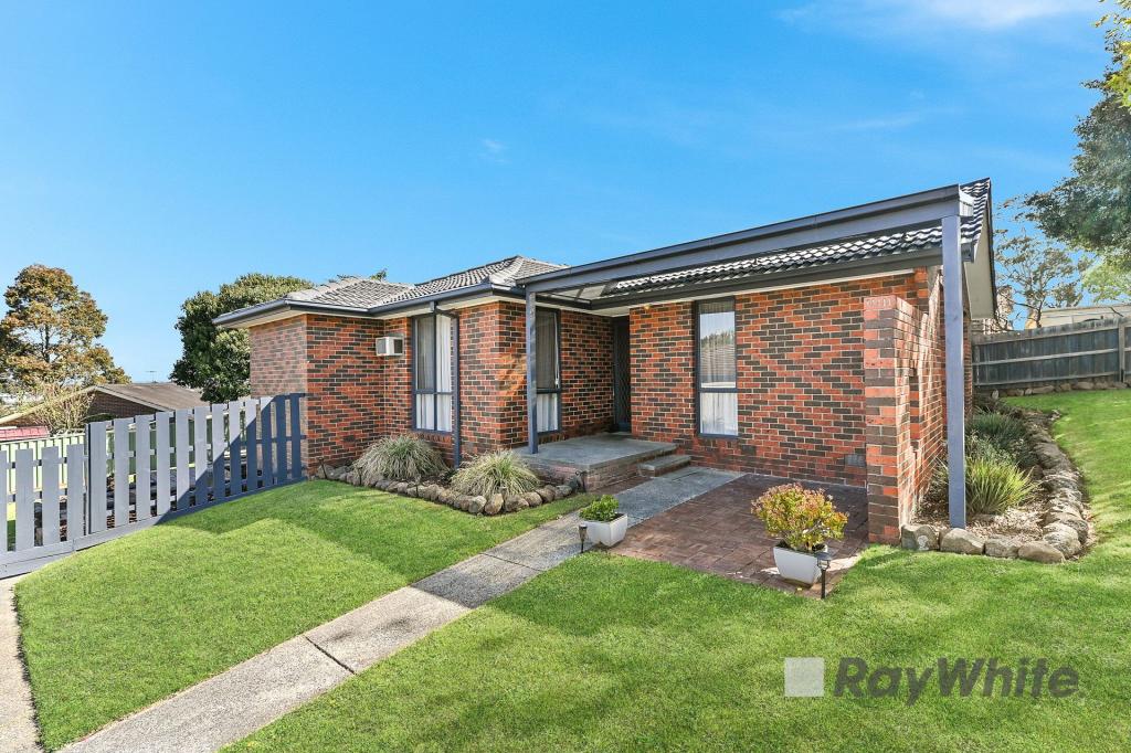 57 Alexander St, Hallam, VIC 3803