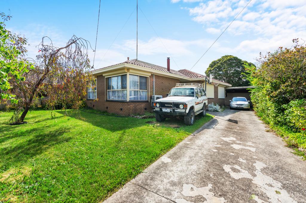 7 Acacia St, Traralgon, VIC 3844