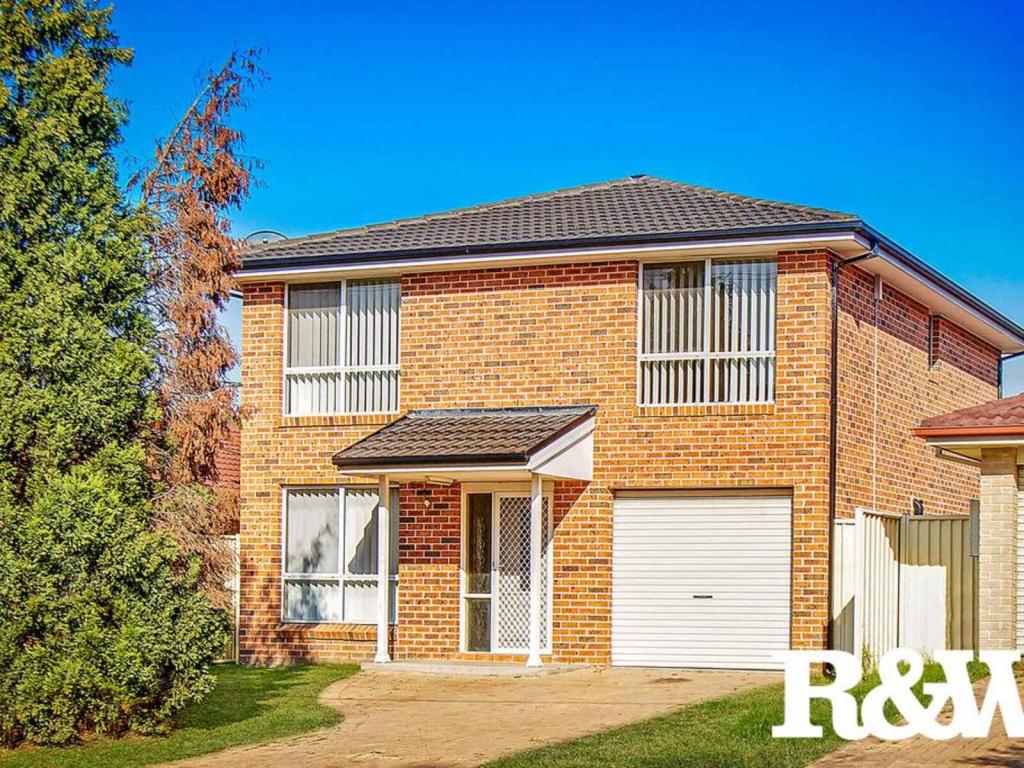 110a Hartington St, Rooty Hill, NSW 2766