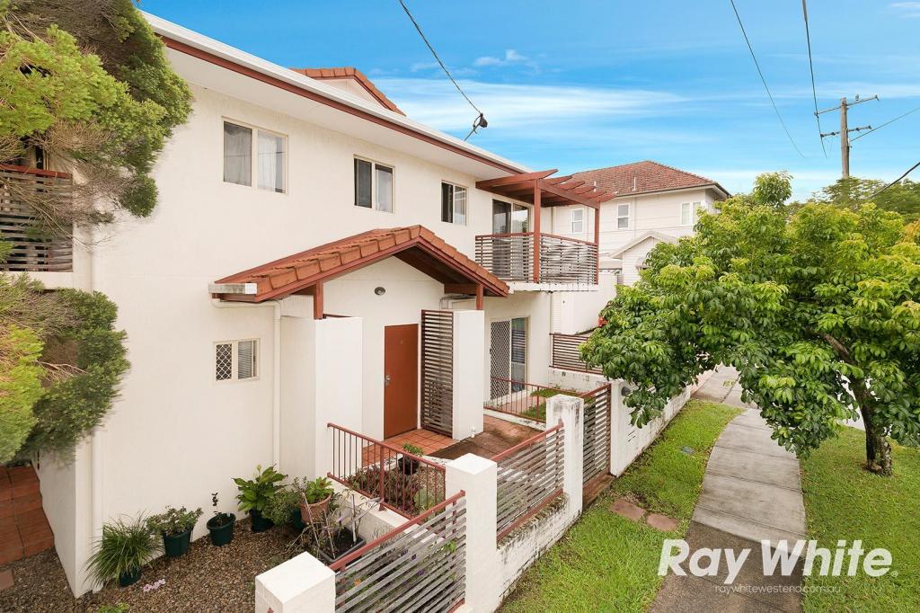 4/3 Noela St, Coorparoo, QLD 4151