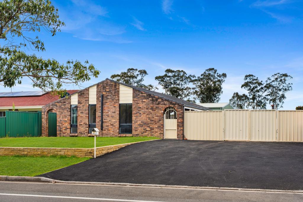 47 Greenbank Dr, Werrington Downs, NSW 2747