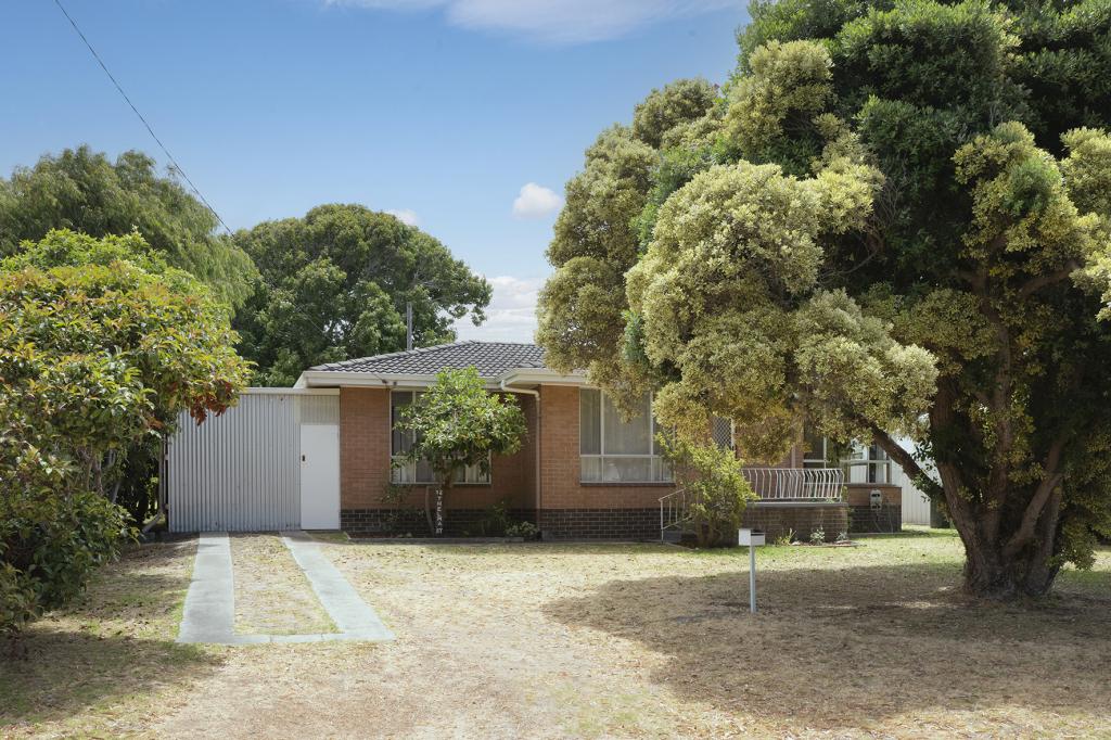 12 Thelma St, Augusta, WA 6290