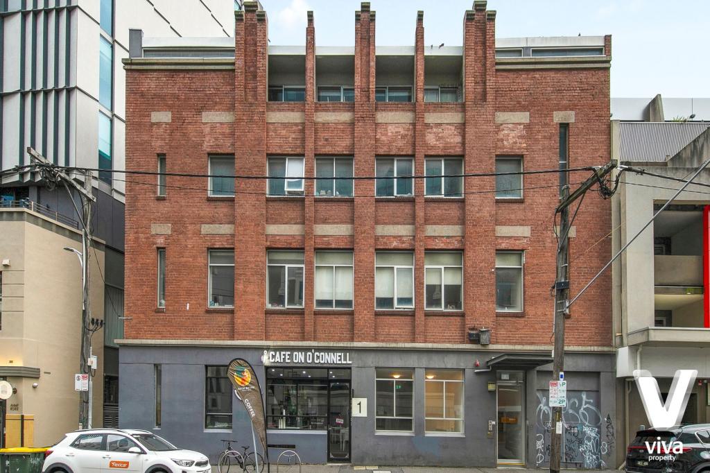 21/1 O'Connell St, North Melbourne, VIC 3051