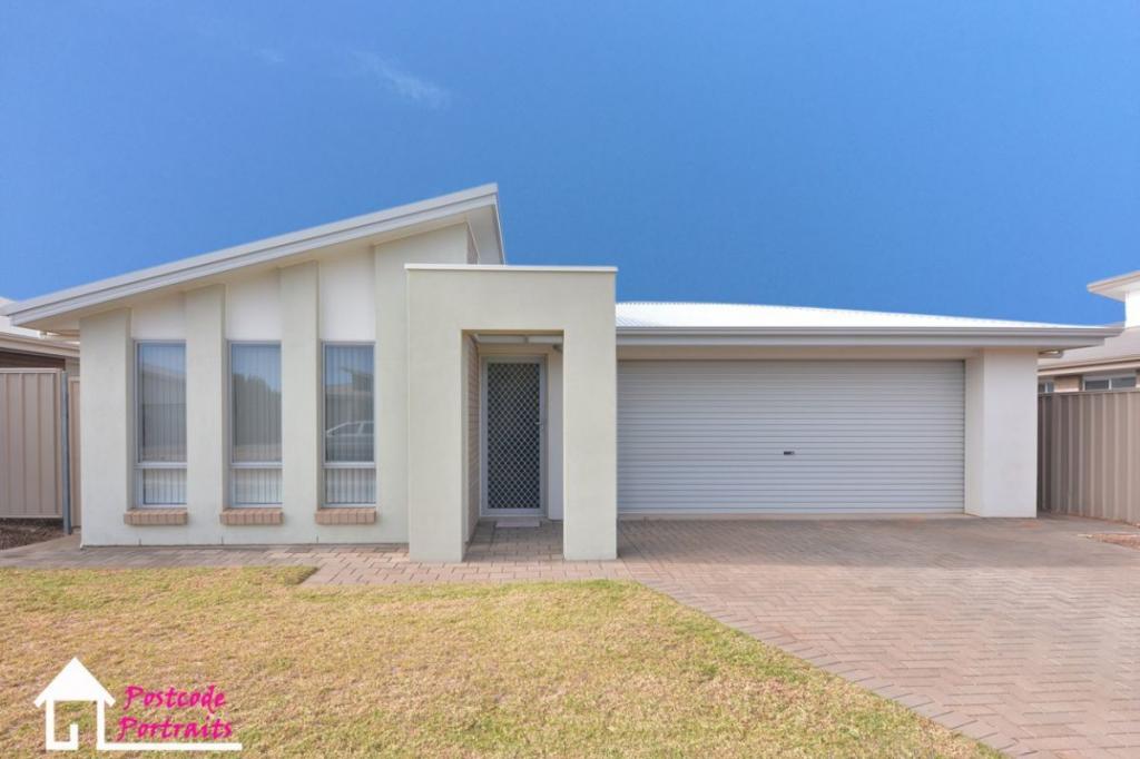 3 POLLOCK ST, WHYALLA JENKINS, SA 5609