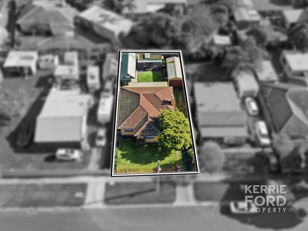 133 Liddiard Rd, Traralgon, VIC 3844