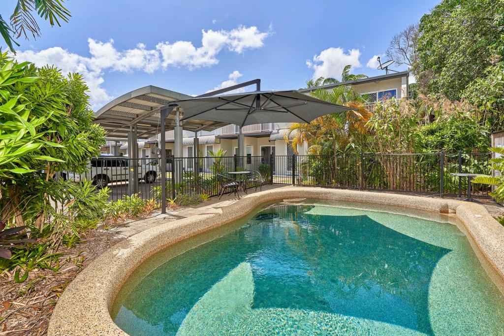 6/29 Fairweather St, Yorkeys Knob, QLD 4878