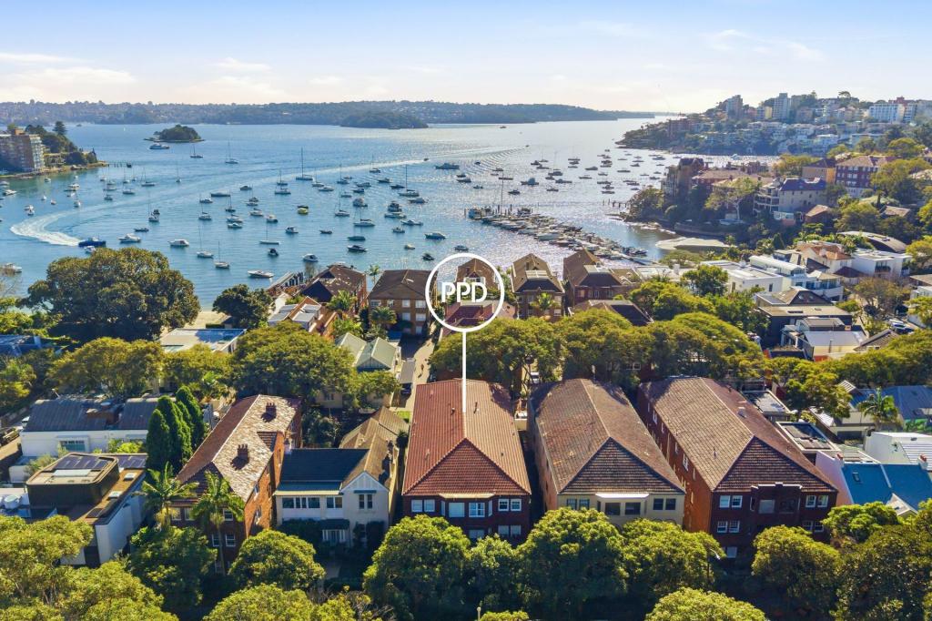 5/28 William St, Double Bay, NSW 2028