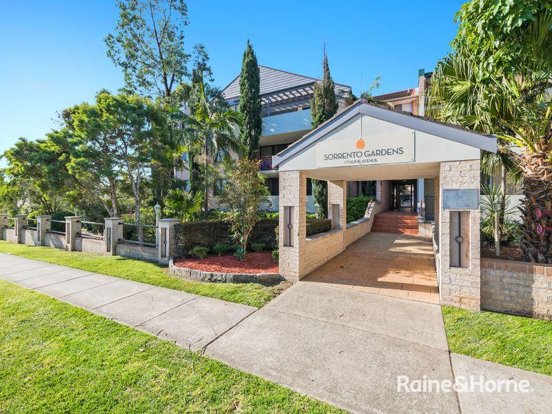 39/1-7 Hume Ave, Castle Hill, NSW 2154