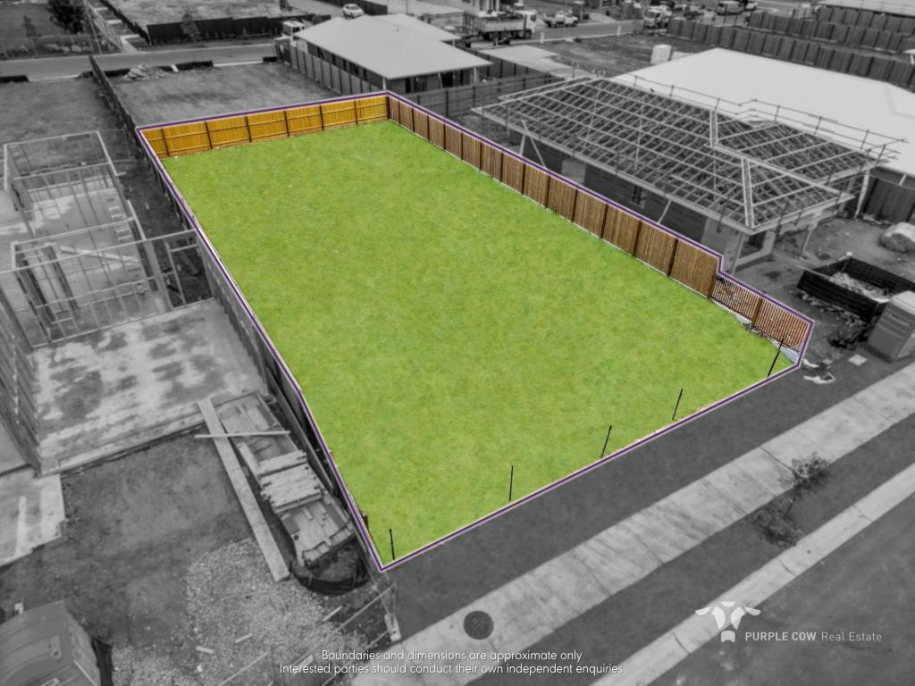 LOT 212/4 MCDONNELL CCT, YARRABILBA, QLD 4207