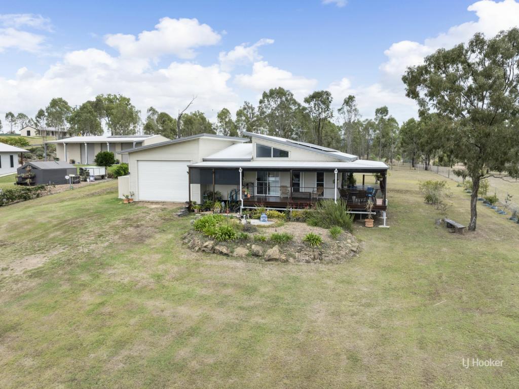21 Mcconnel St, Braemore, QLD 4313