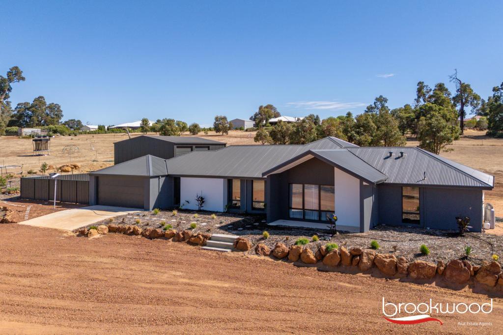 11 Boodja Rd, Wundowie, WA 6560