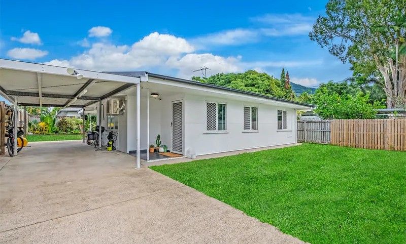 1/69 Macilwraith St, Manoora, QLD 4870